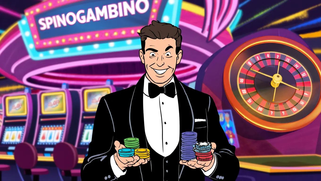 Spino-gambino-app