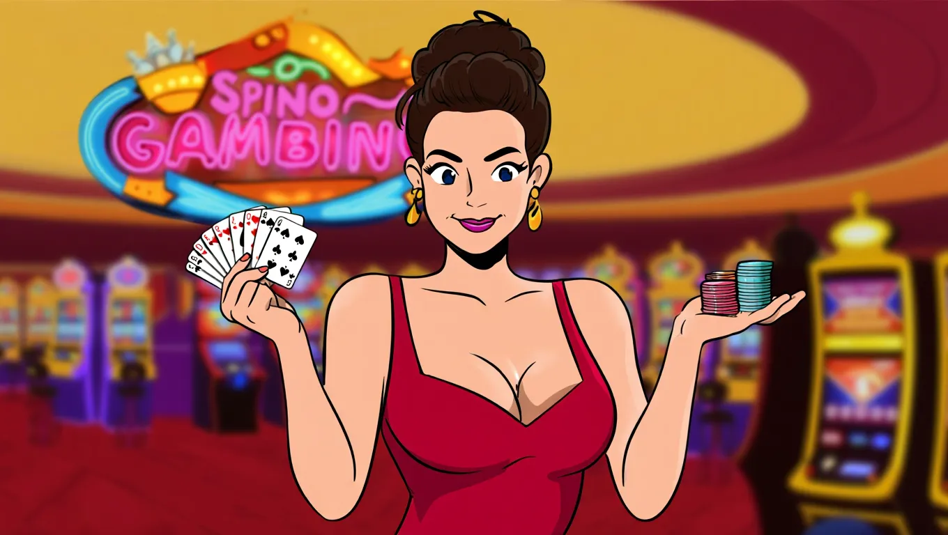 Spino-gambino-app