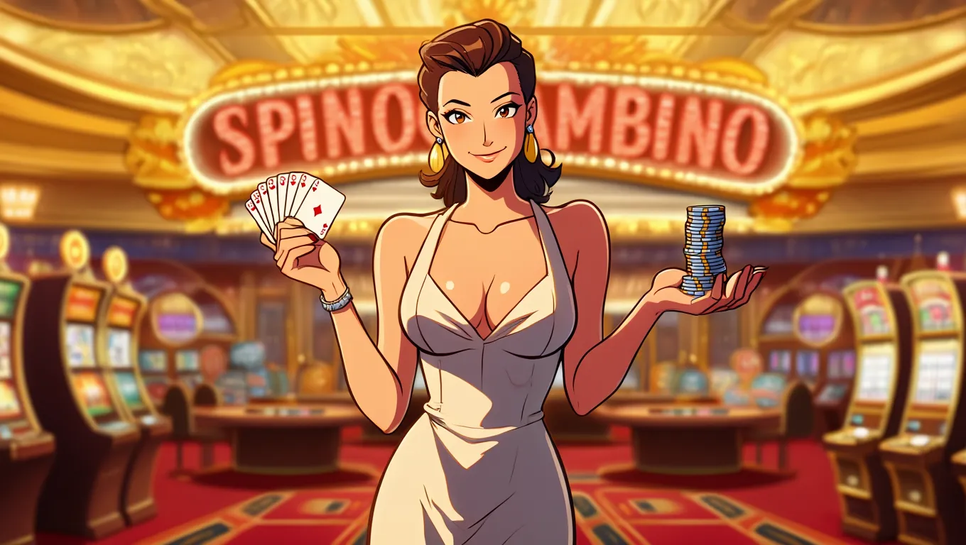 Spino-gambino-app